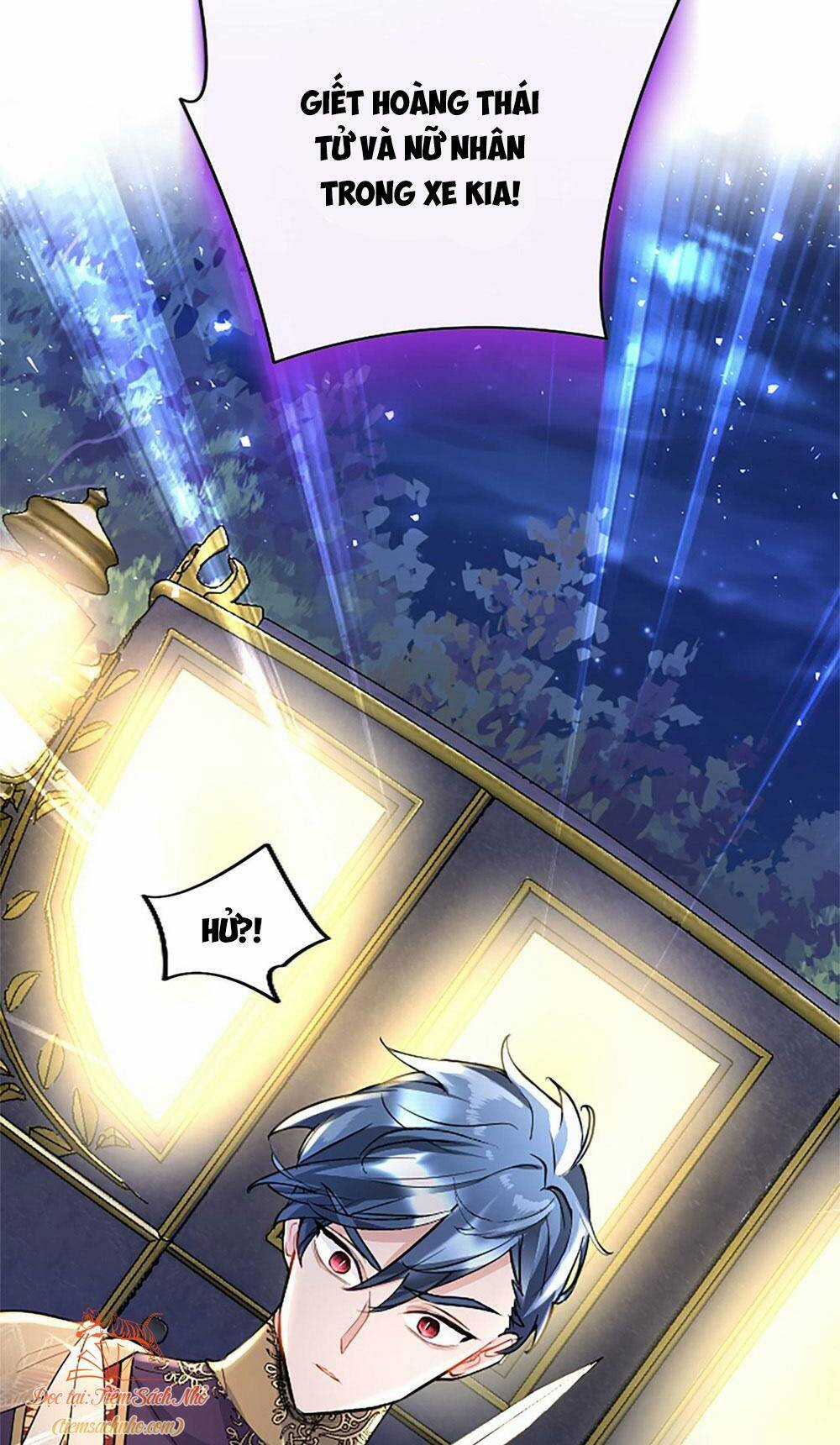 Đại Tiểu Thư Sao Phải Giả Nam Chapter 45 trang 31