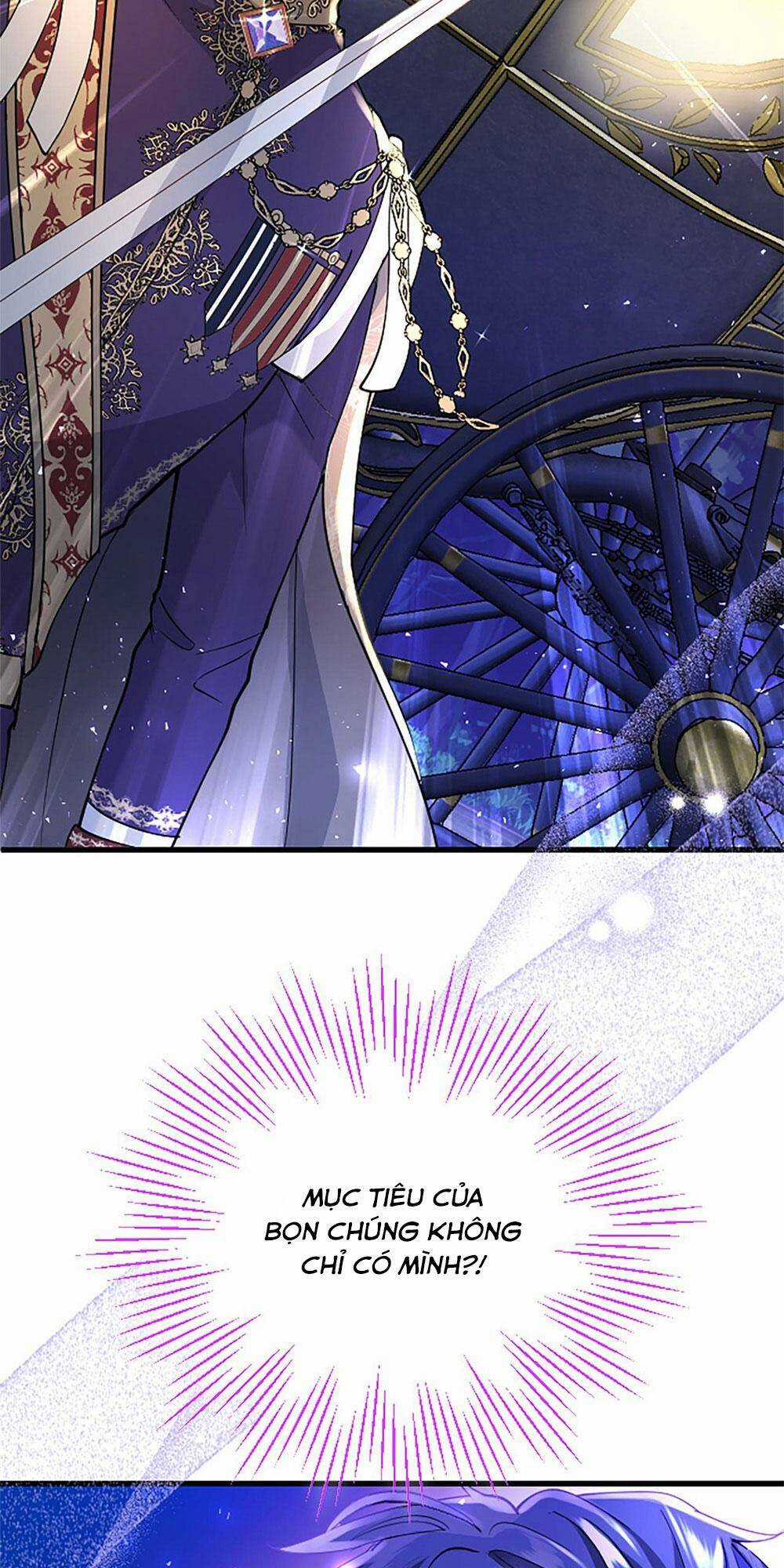 Đại Tiểu Thư Sao Phải Giả Nam Chapter 45 trang 32