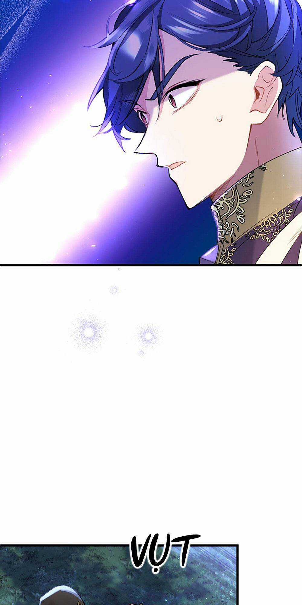 Đại Tiểu Thư Sao Phải Giả Nam Chapter 45 trang 33