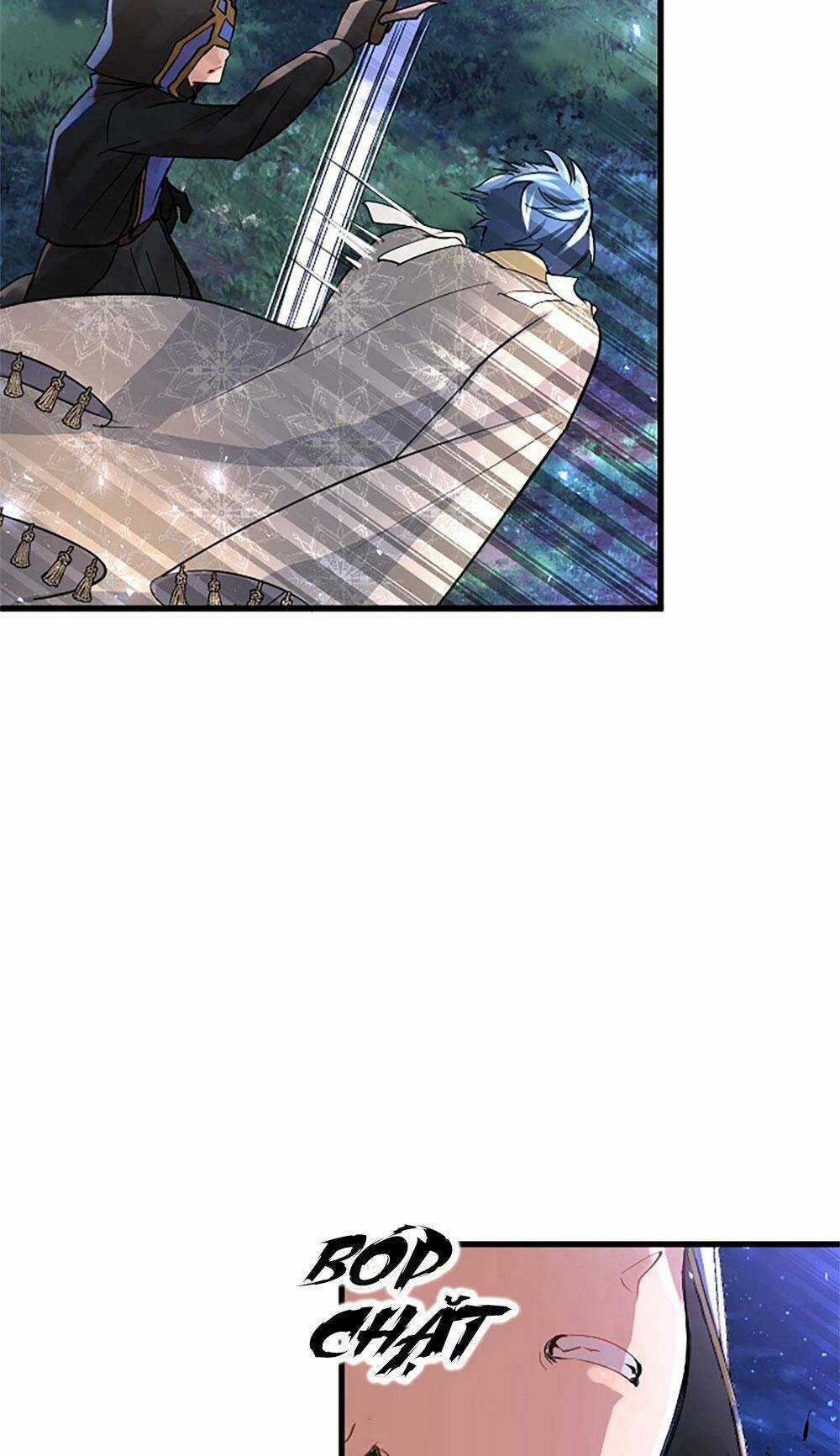 Đại Tiểu Thư Sao Phải Giả Nam Chapter 45 trang 34