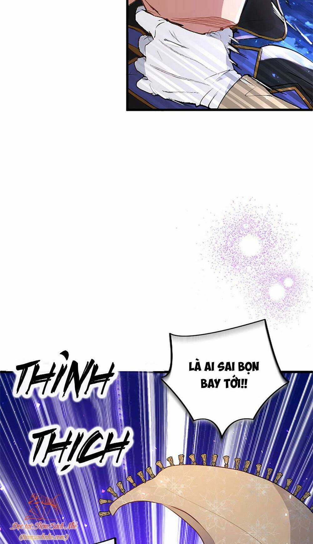 Đại Tiểu Thư Sao Phải Giả Nam Chapter 45 trang 35