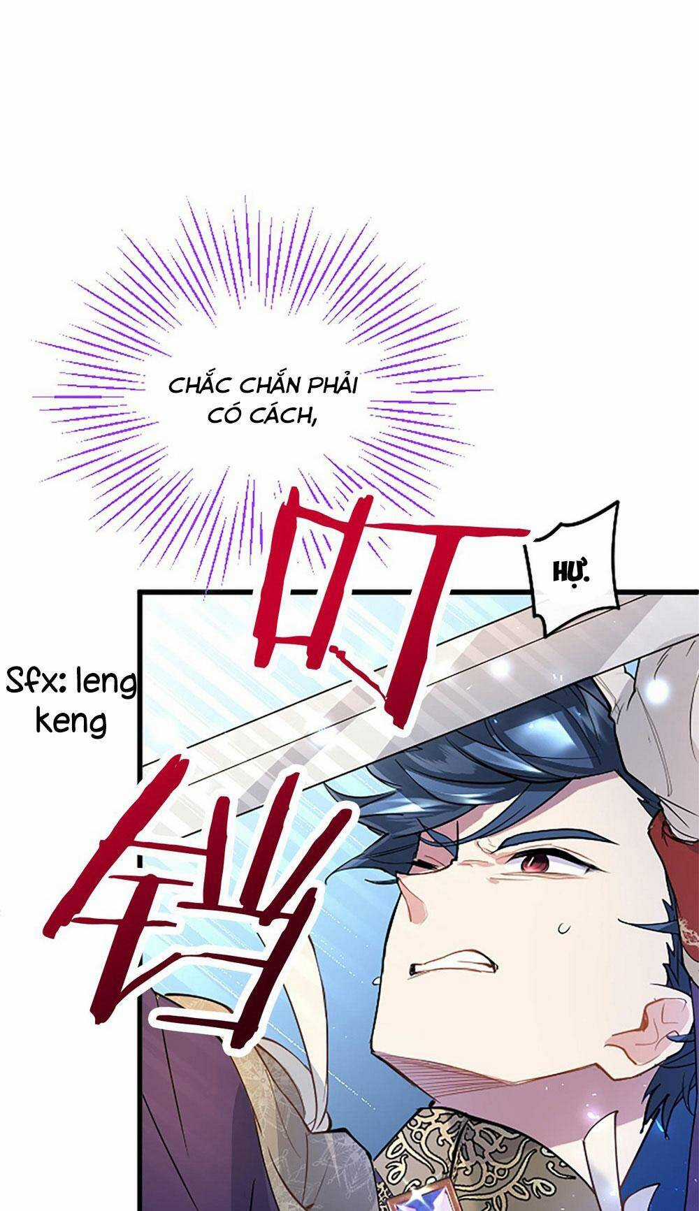 Đại Tiểu Thư Sao Phải Giả Nam Chapter 45 trang 38