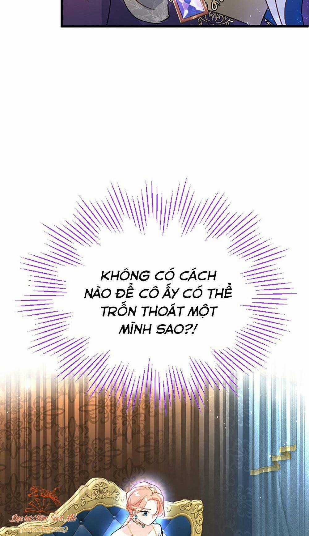 Đại Tiểu Thư Sao Phải Giả Nam Chapter 45 trang 39