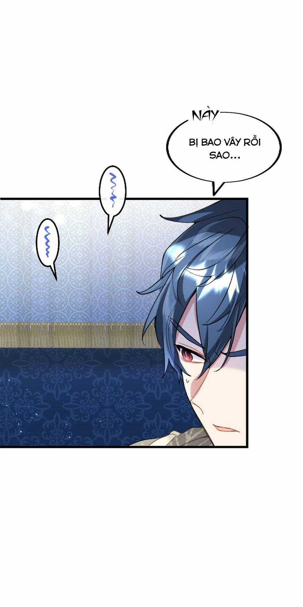 Đại Tiểu Thư Sao Phải Giả Nam Chapter 45 trang 4