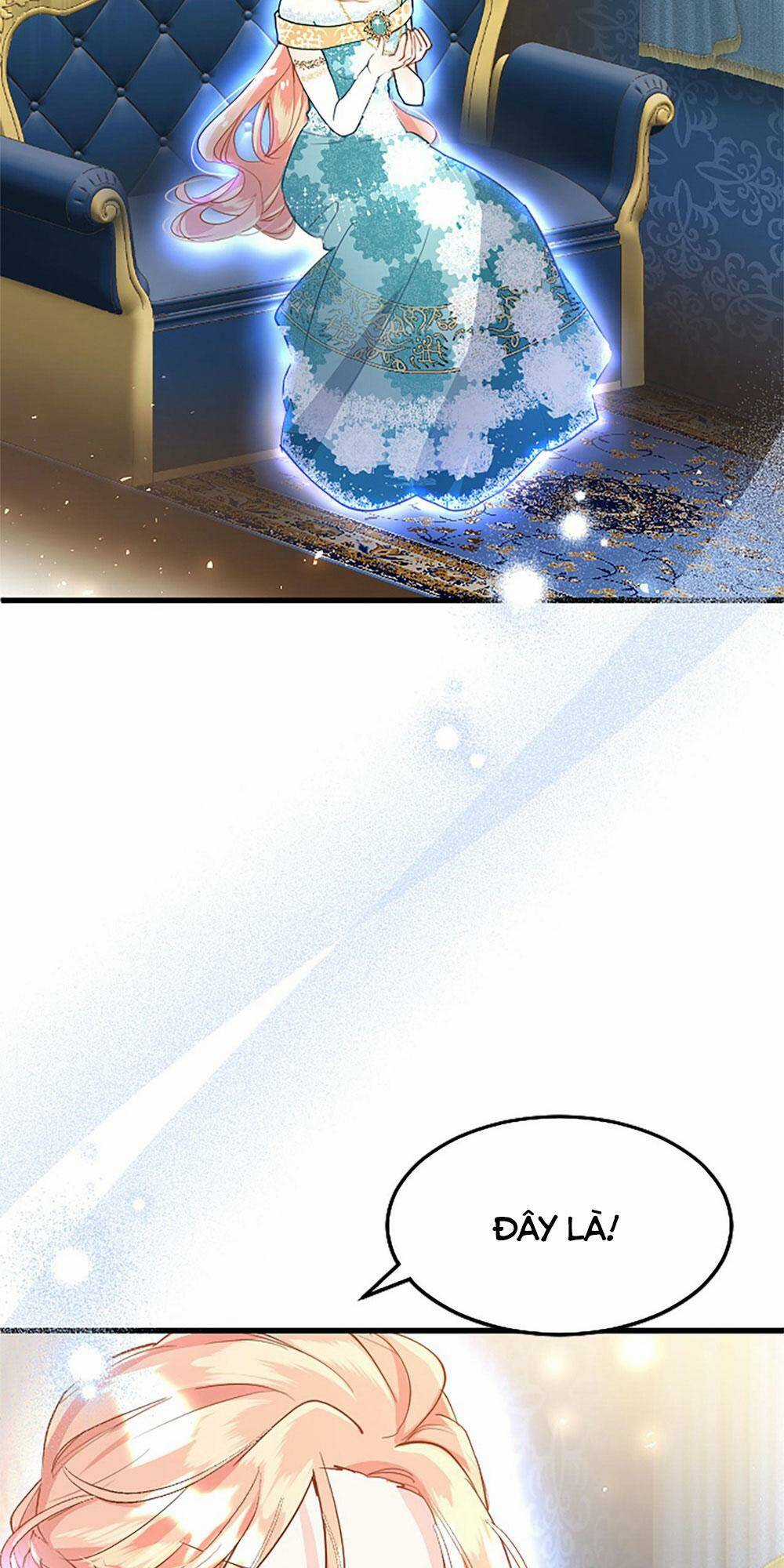 Đại Tiểu Thư Sao Phải Giả Nam Chapter 45 trang 40