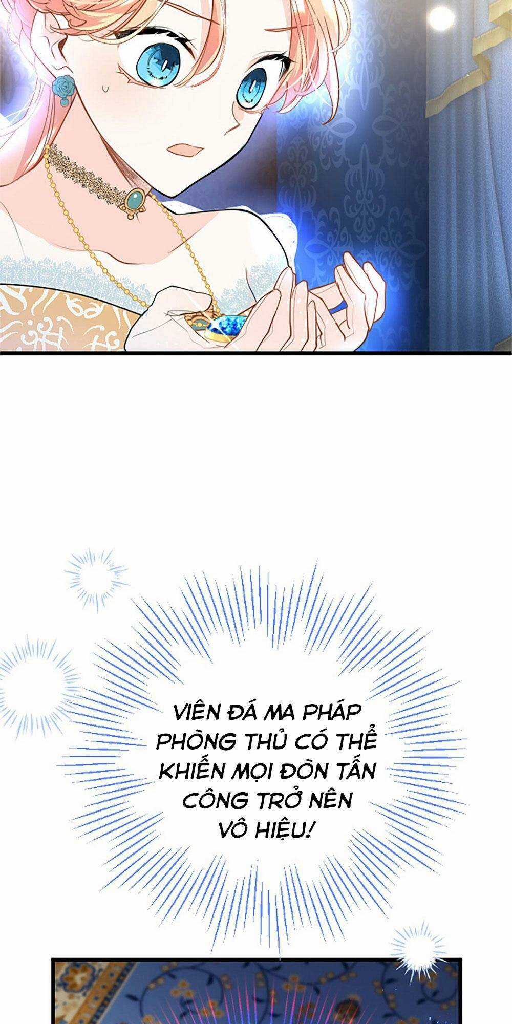 Đại Tiểu Thư Sao Phải Giả Nam Chapter 45 trang 41