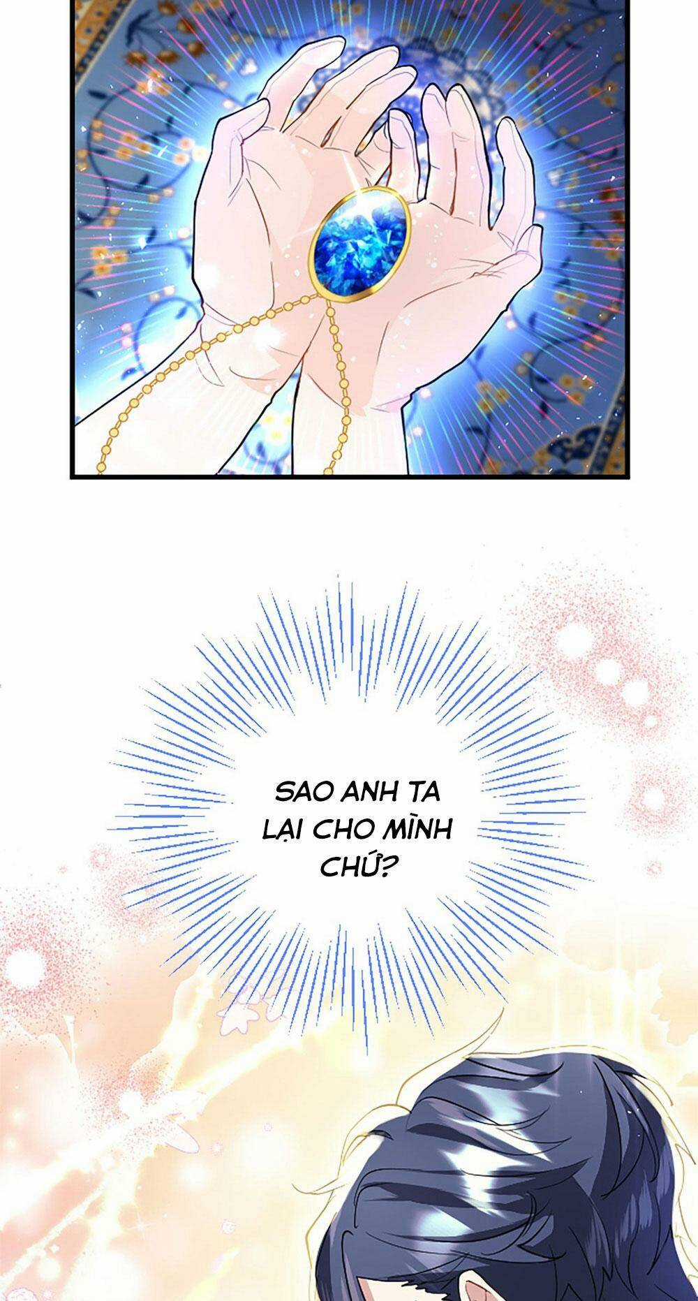 Đại Tiểu Thư Sao Phải Giả Nam Chapter 45 trang 42