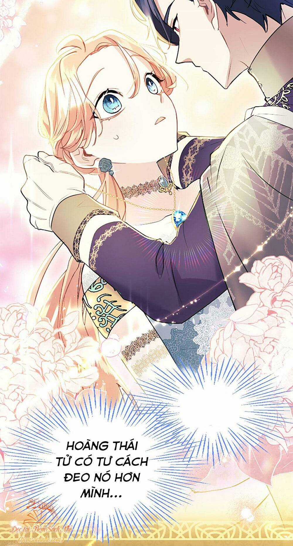 Đại Tiểu Thư Sao Phải Giả Nam Chapter 45 trang 43