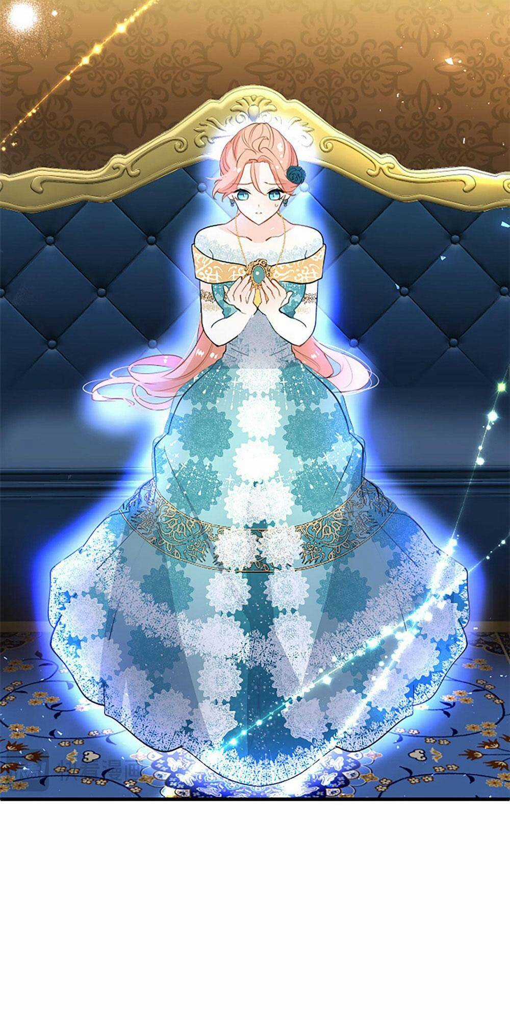 Đại Tiểu Thư Sao Phải Giả Nam Chapter 45 trang 44