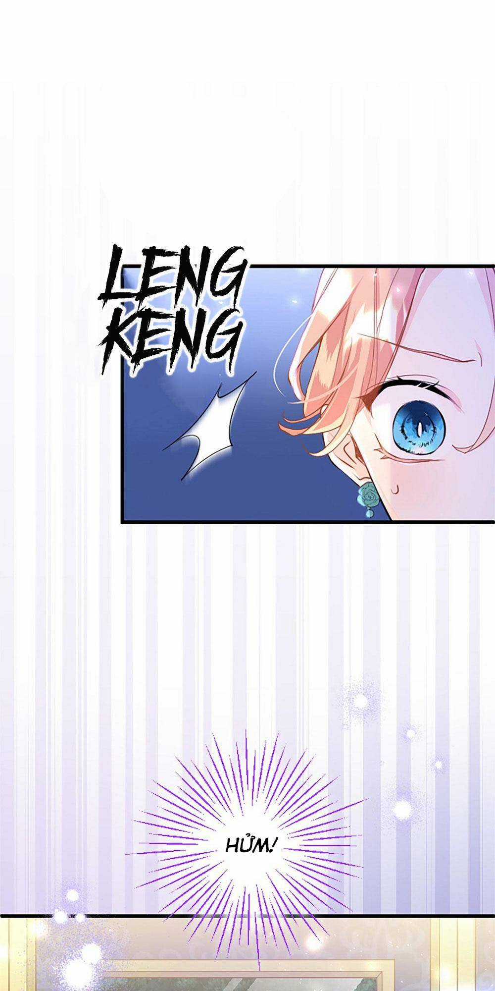 Đại Tiểu Thư Sao Phải Giả Nam Chapter 45 trang 45