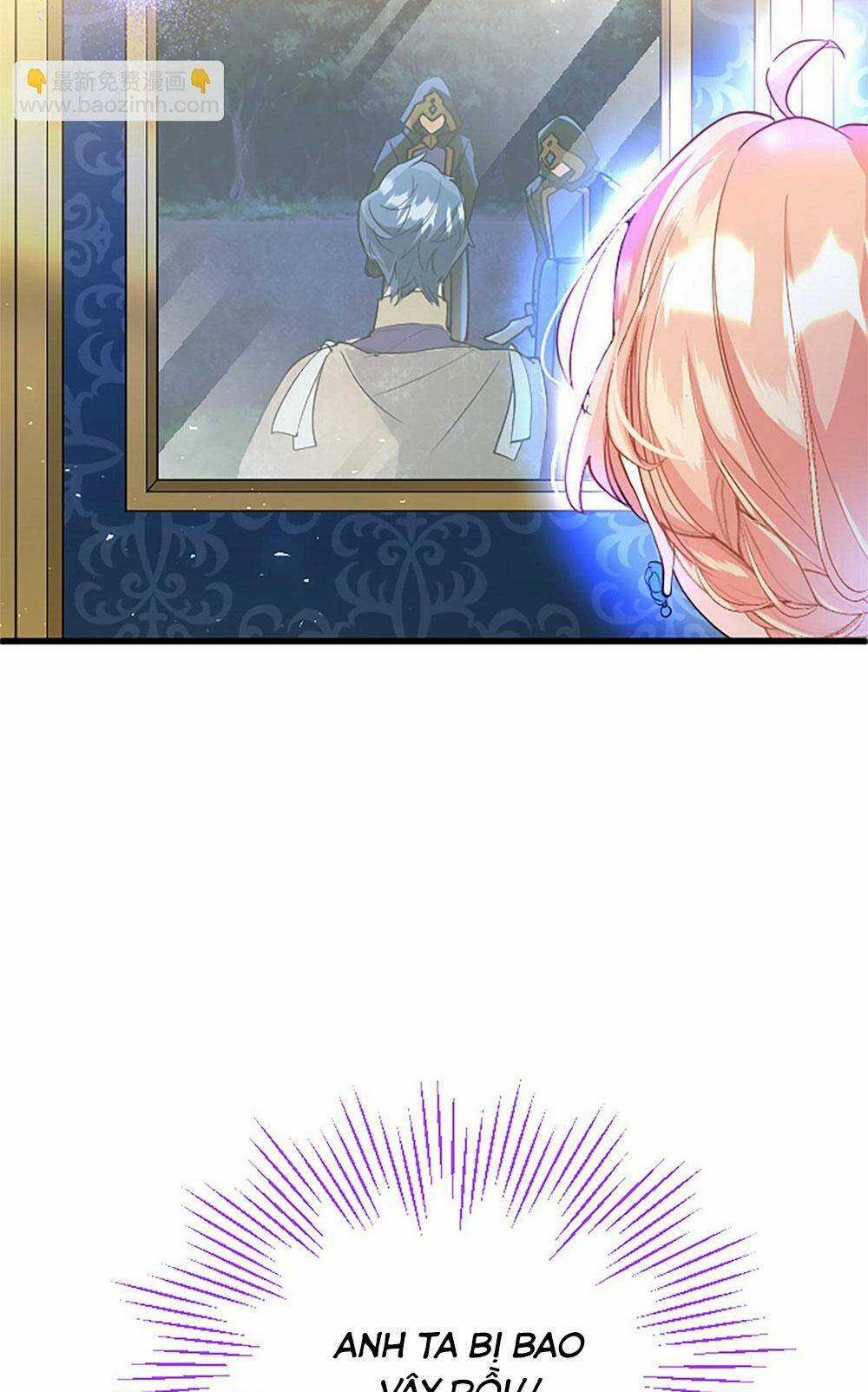 Đại Tiểu Thư Sao Phải Giả Nam Chapter 45 trang 46