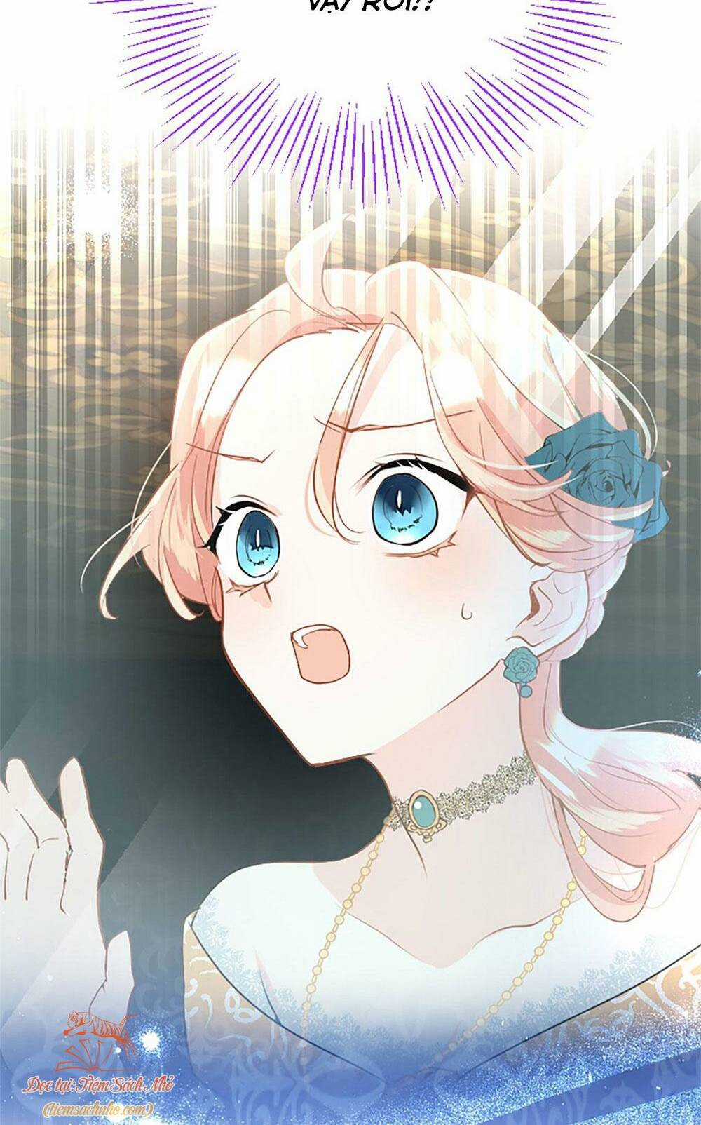 Đại Tiểu Thư Sao Phải Giả Nam Chapter 45 trang 47