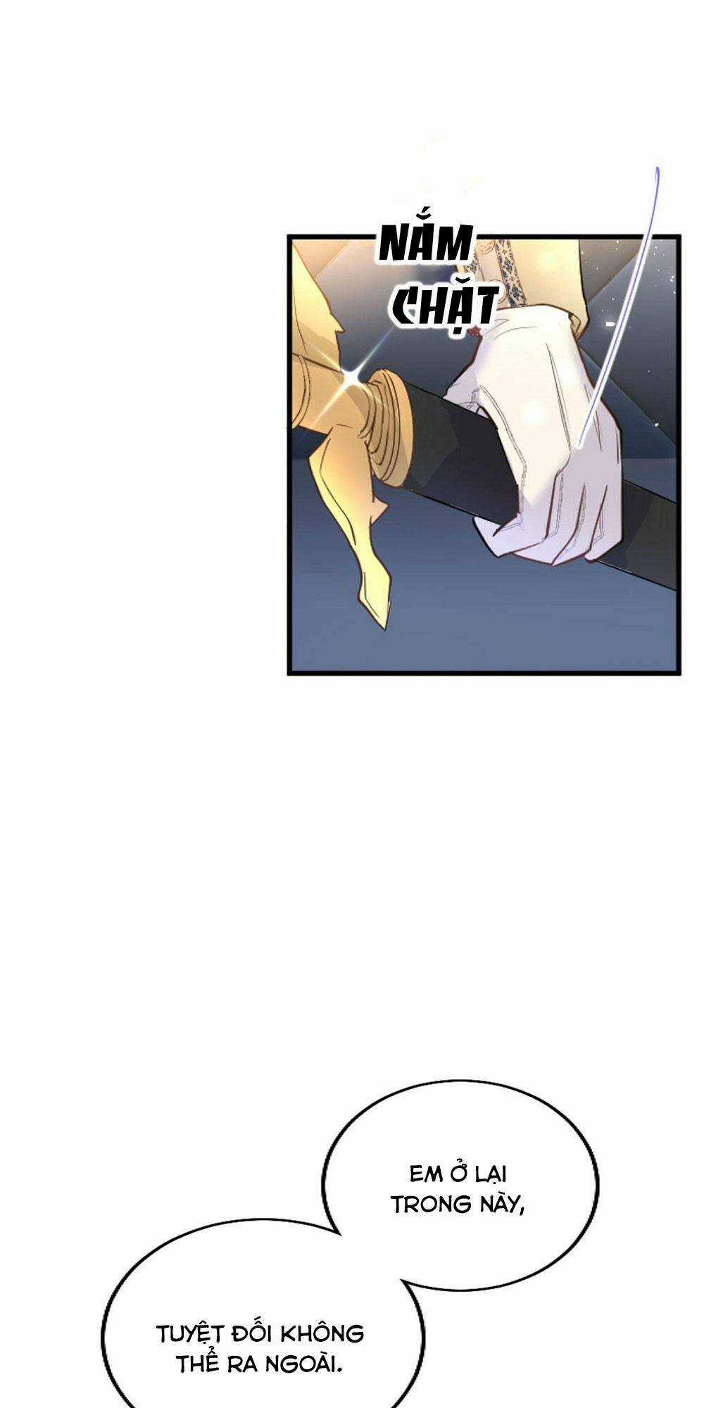 Đại Tiểu Thư Sao Phải Giả Nam Chapter 45 trang 5