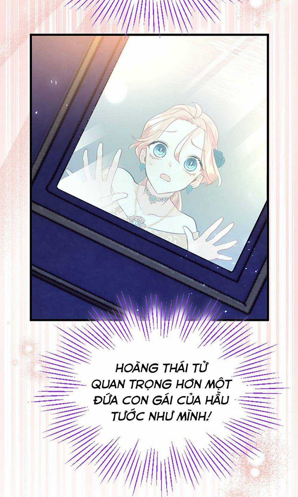 Đại Tiểu Thư Sao Phải Giả Nam Chapter 45 trang 50