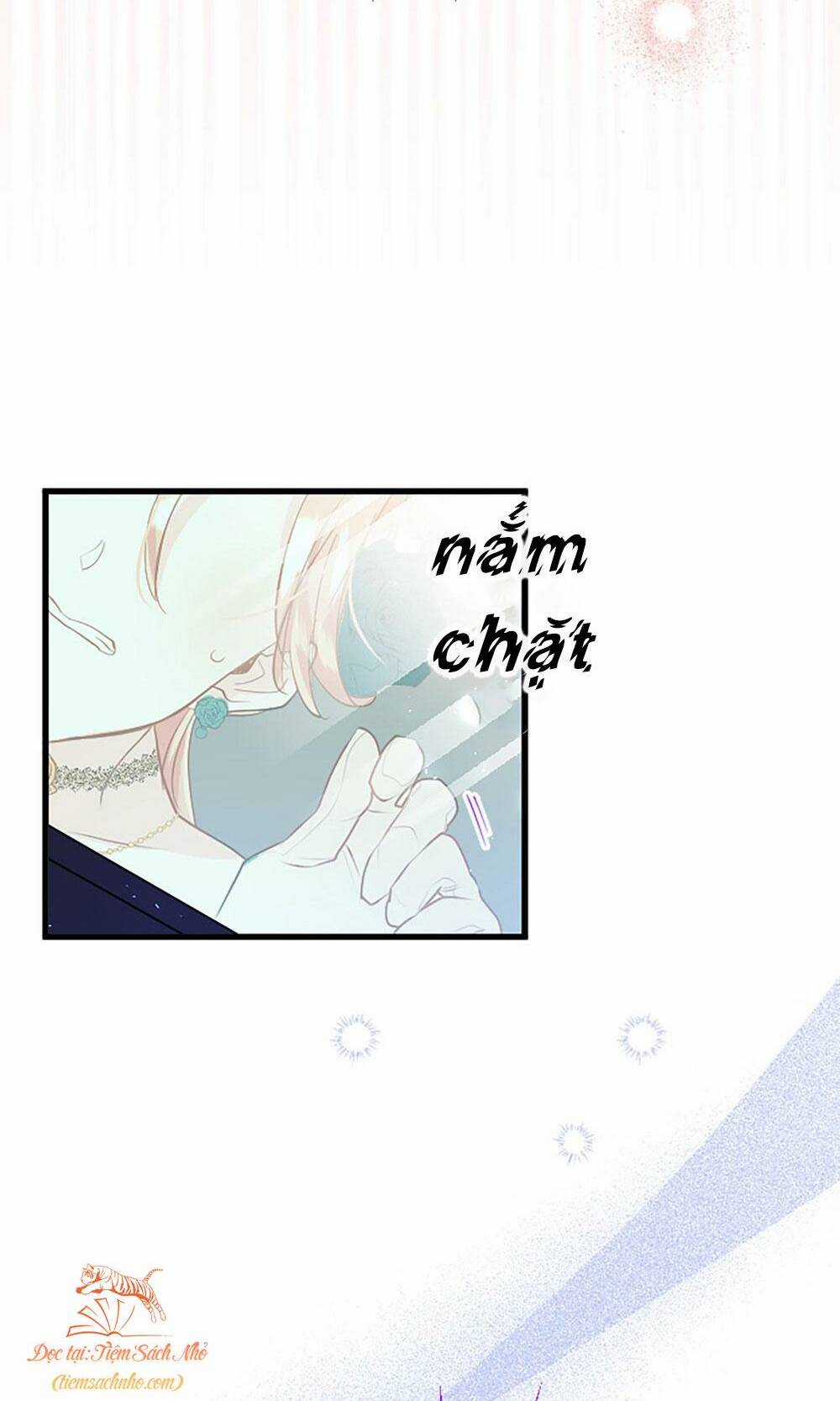 Đại Tiểu Thư Sao Phải Giả Nam Chapter 45 trang 51