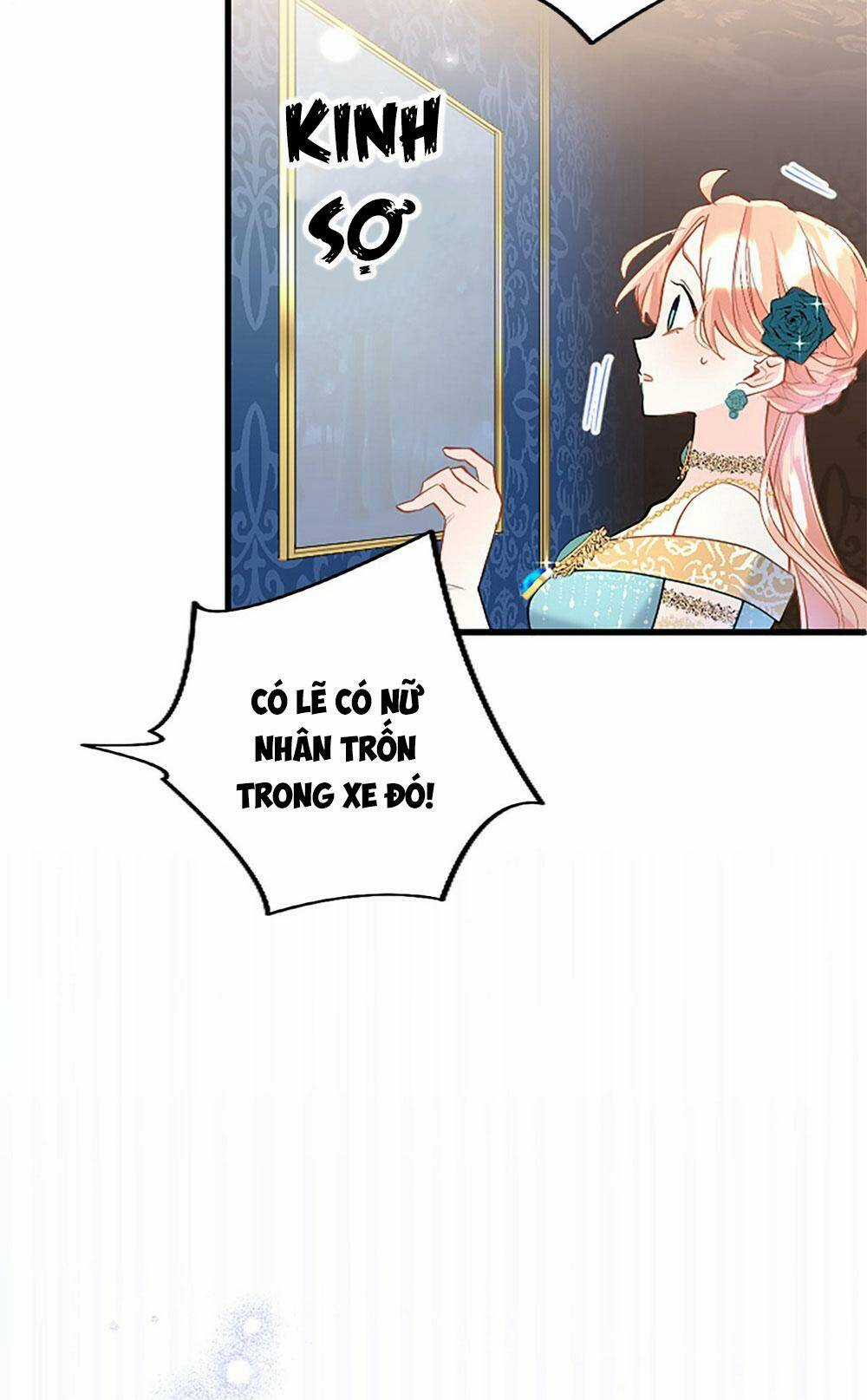 Đại Tiểu Thư Sao Phải Giả Nam Chapter 45 trang 54