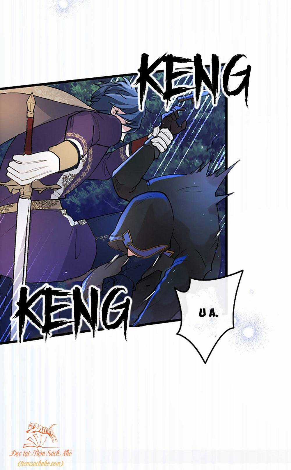 Đại Tiểu Thư Sao Phải Giả Nam Chapter 45 trang 55