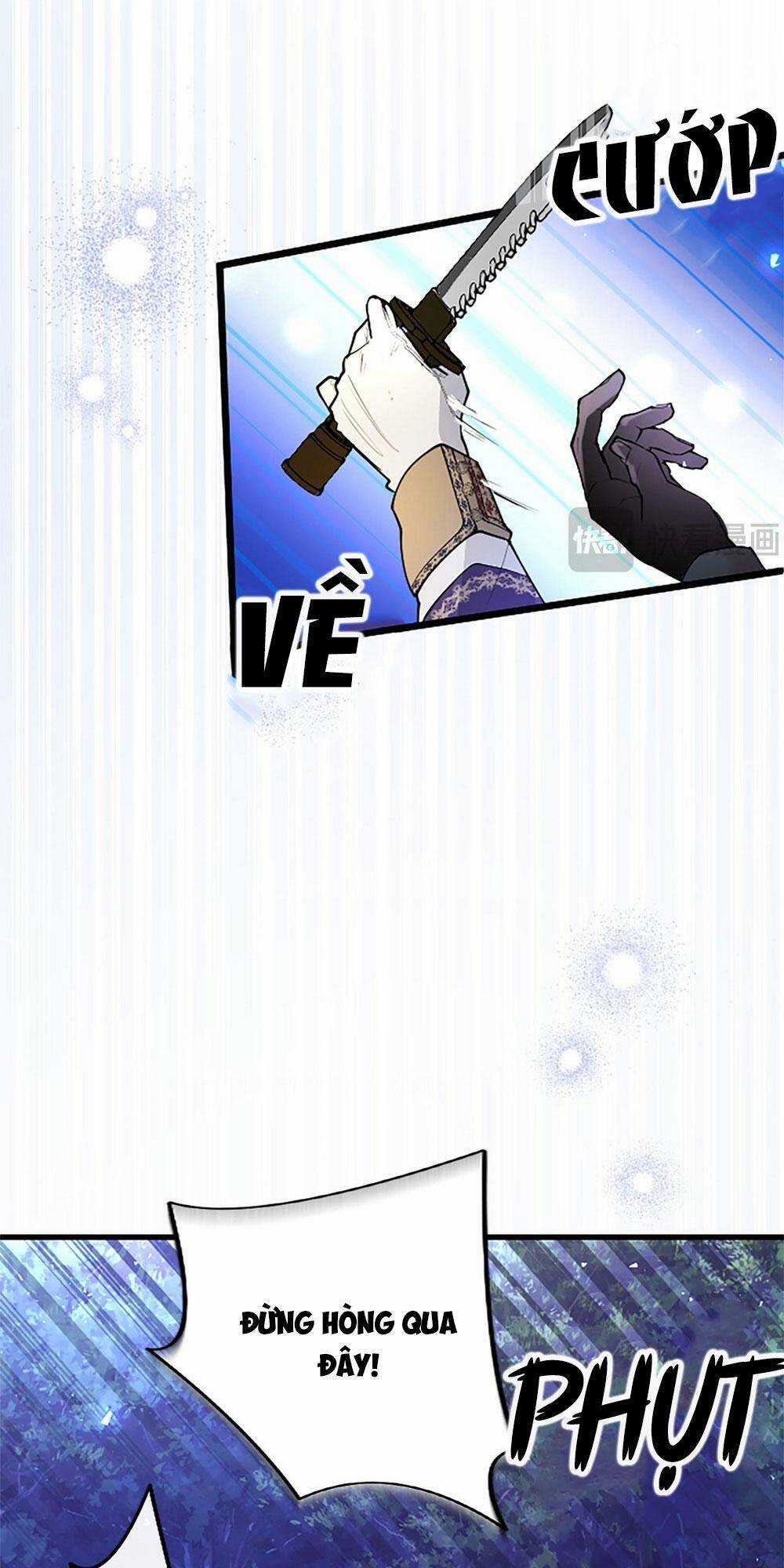 Đại Tiểu Thư Sao Phải Giả Nam Chapter 45 trang 56