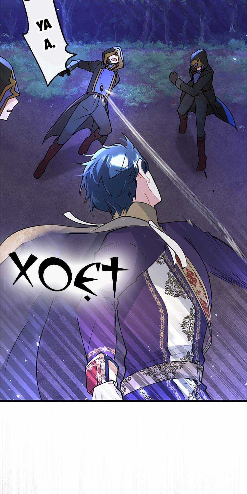 Đại Tiểu Thư Sao Phải Giả Nam Chapter 45 trang 57