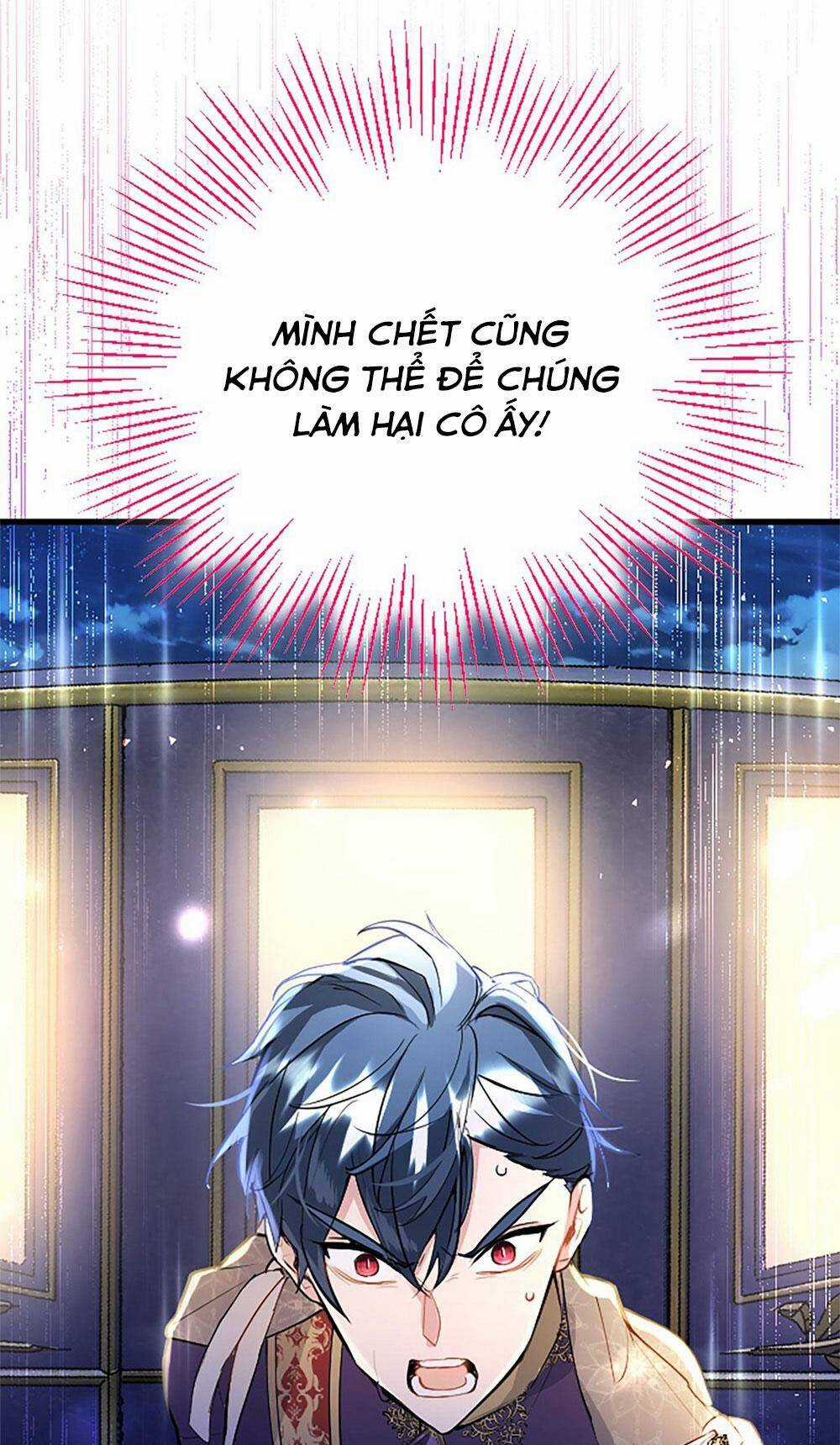 Đại Tiểu Thư Sao Phải Giả Nam Chapter 45 trang 58