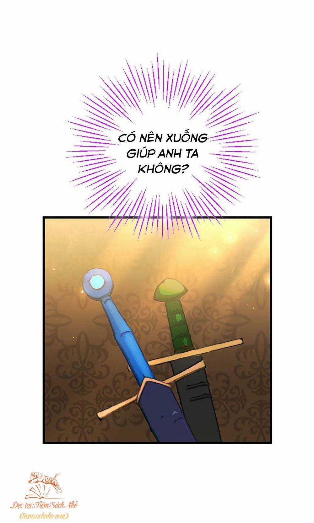 Đại Tiểu Thư Sao Phải Giả Nam Chapter 45 trang 63