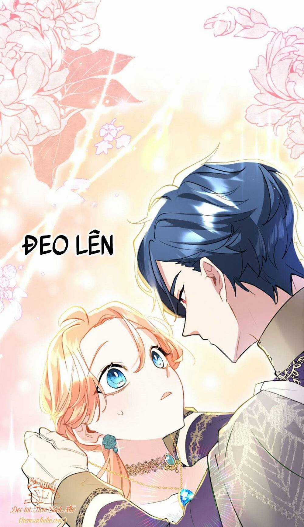 Đại Tiểu Thư Sao Phải Giả Nam Chapter 45 trang 7