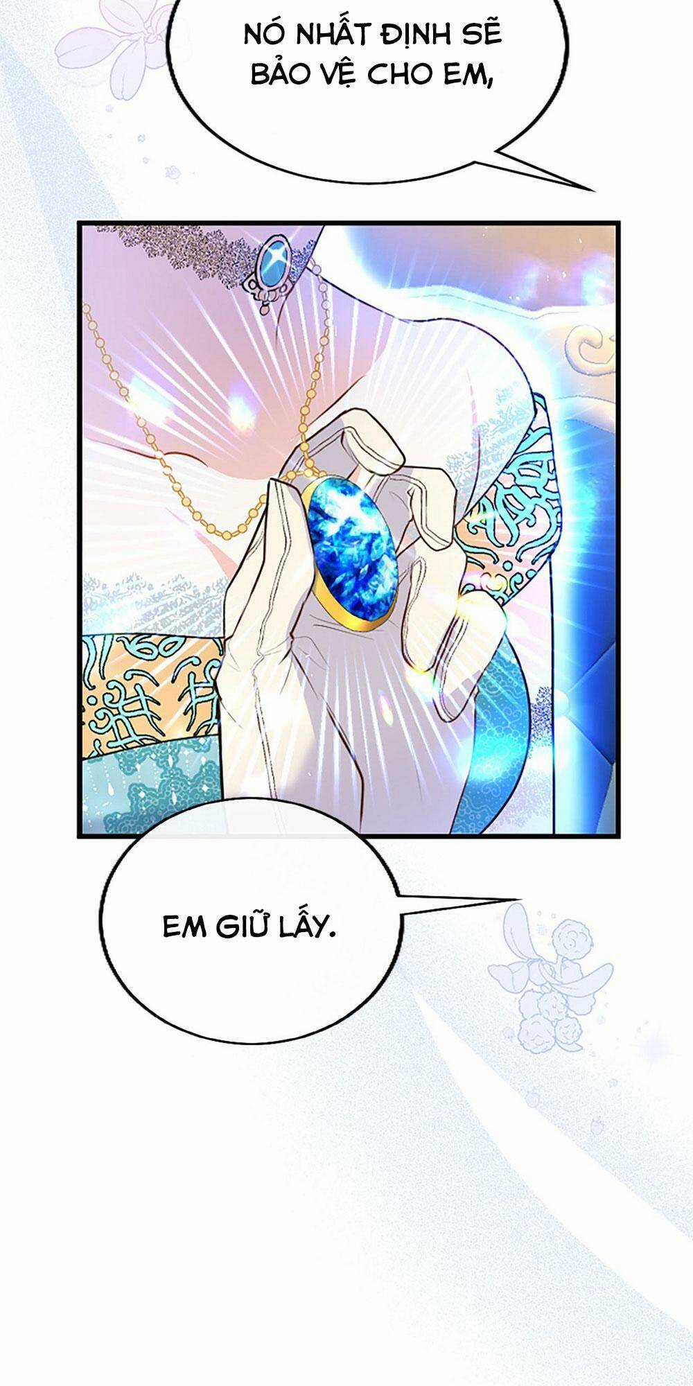 Đại Tiểu Thư Sao Phải Giả Nam Chapter 45 trang 9