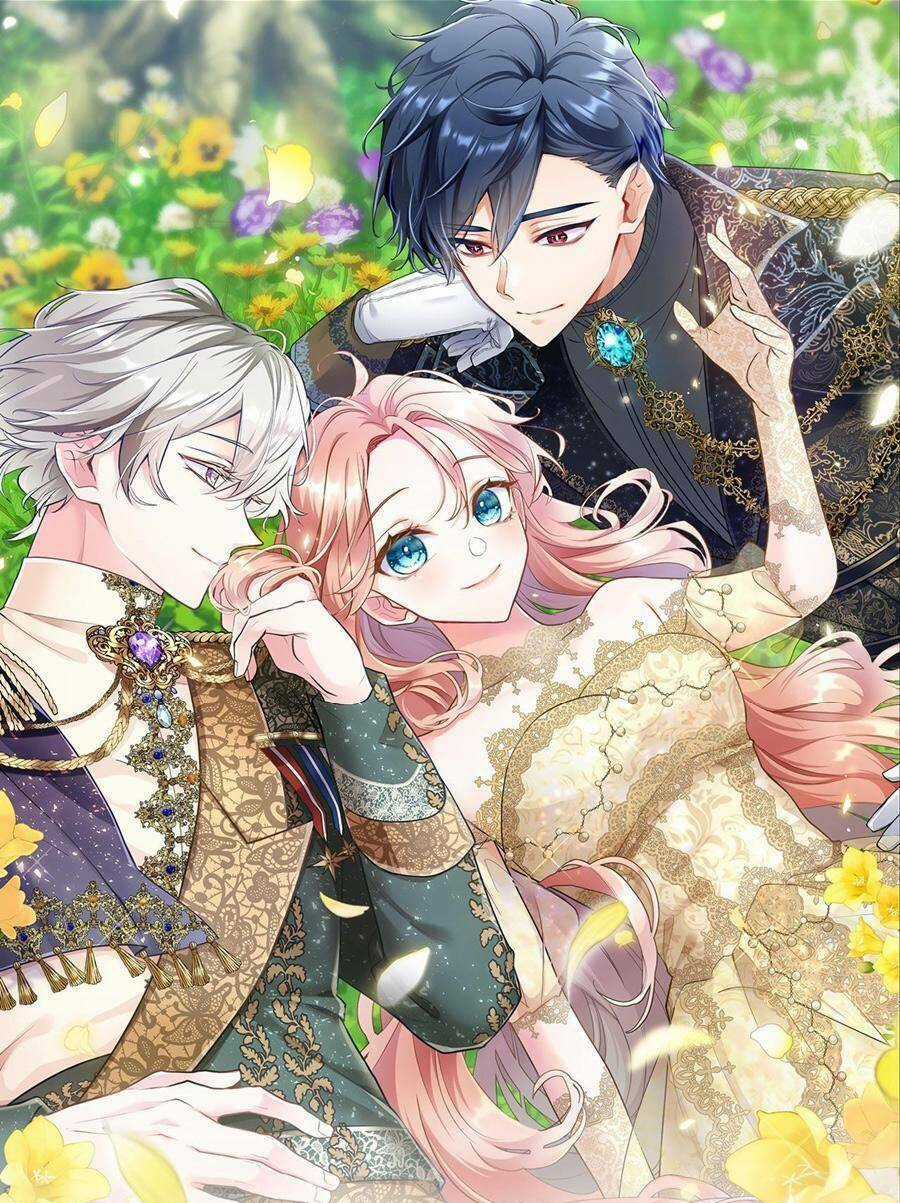 Đại Tiểu Thư Sao Phải Giả Nam Chapter 46 trang 0