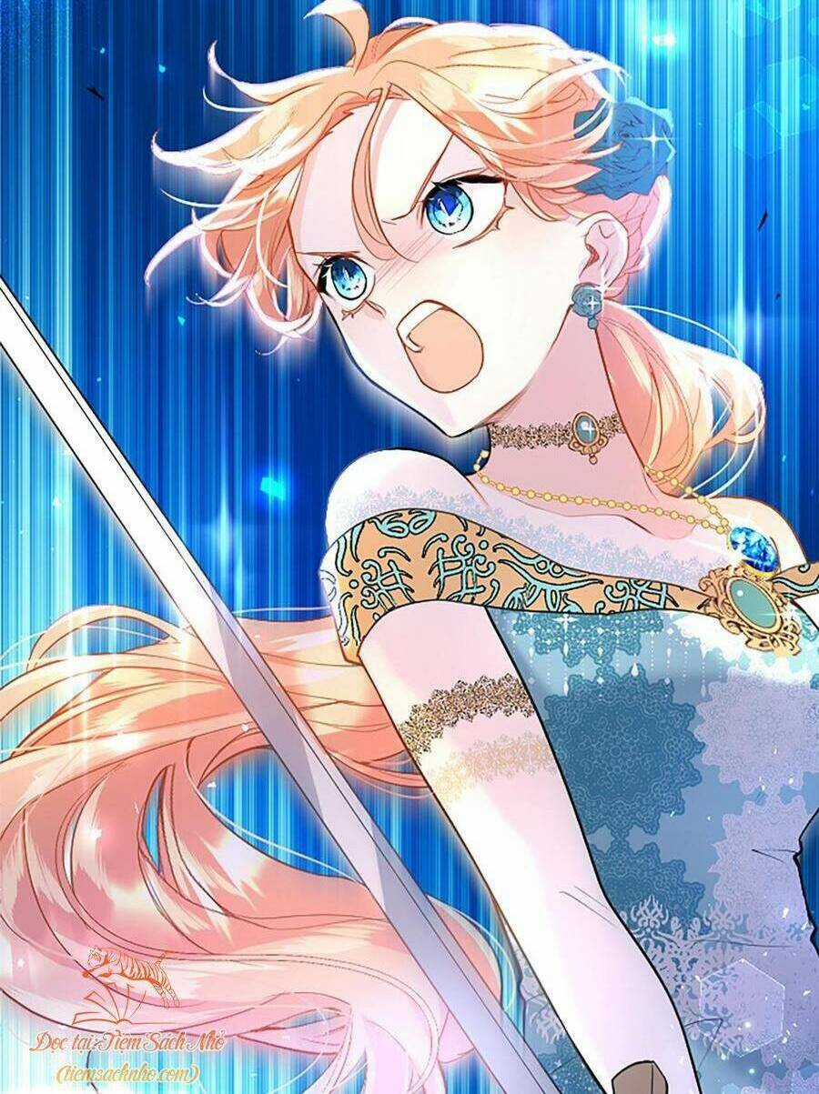 Đại Tiểu Thư Sao Phải Giả Nam Chapter 46 trang 11