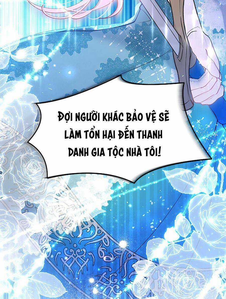 Đại Tiểu Thư Sao Phải Giả Nam Chapter 46 trang 12