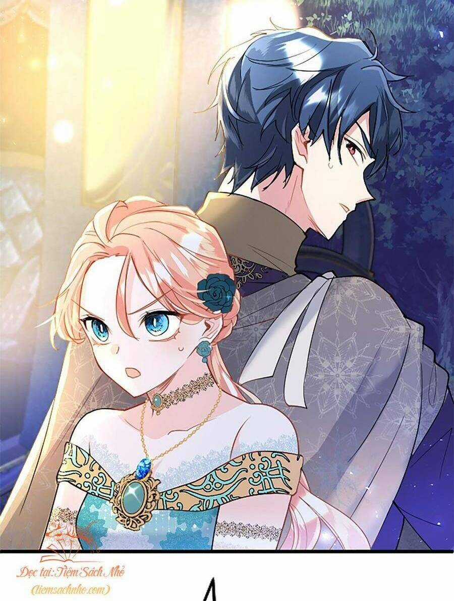 Đại Tiểu Thư Sao Phải Giả Nam Chapter 46 trang 17