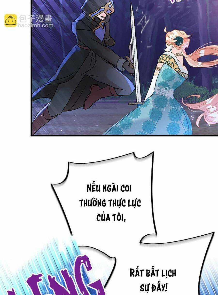 Đại Tiểu Thư Sao Phải Giả Nam Chapter 46 trang 19