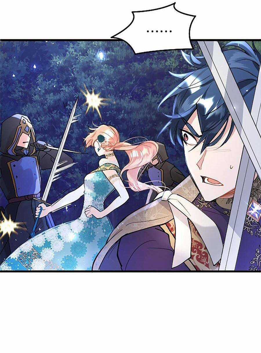 Đại Tiểu Thư Sao Phải Giả Nam Chapter 46 trang 22