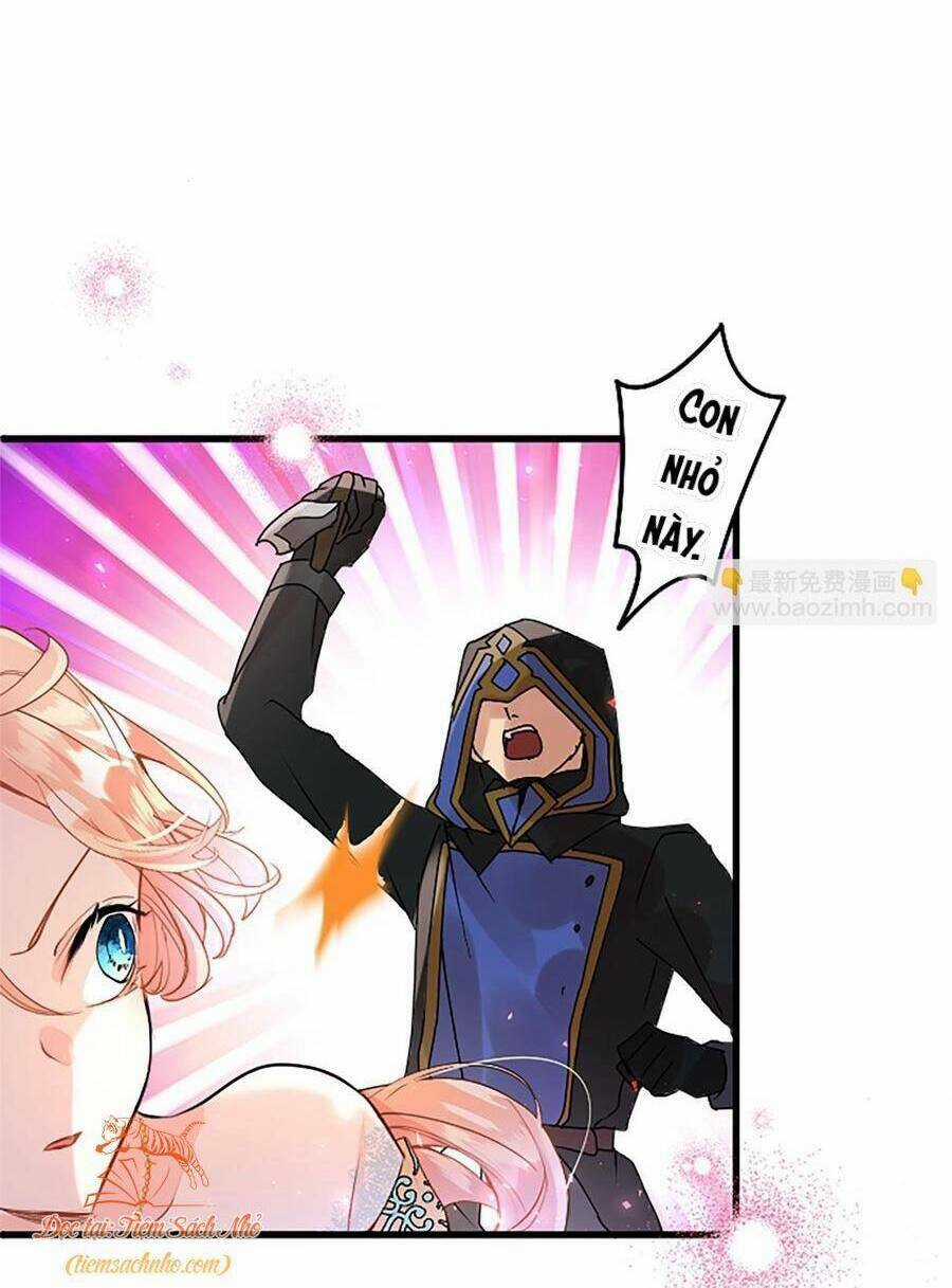 Đại Tiểu Thư Sao Phải Giả Nam Chapter 46 trang 23