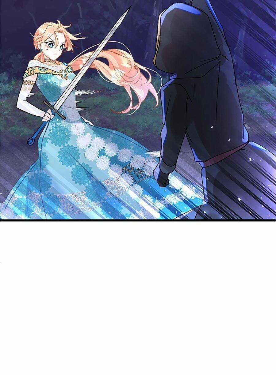 Đại Tiểu Thư Sao Phải Giả Nam Chapter 46 trang 25