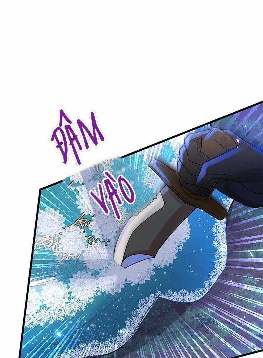 Đại Tiểu Thư Sao Phải Giả Nam Chapter 46 trang 26