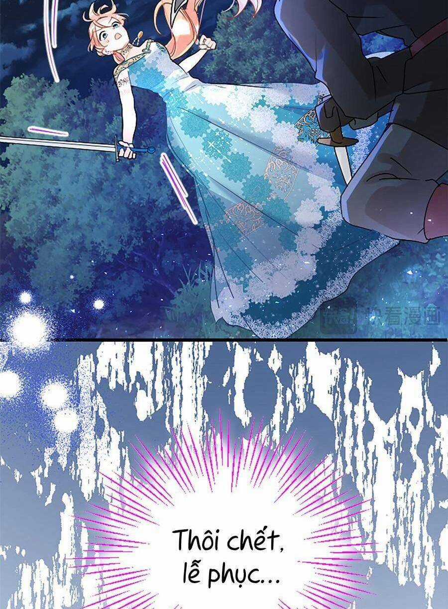 Đại Tiểu Thư Sao Phải Giả Nam Chapter 46 trang 28