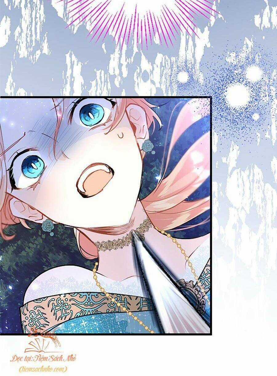 Đại Tiểu Thư Sao Phải Giả Nam Chapter 46 trang 29