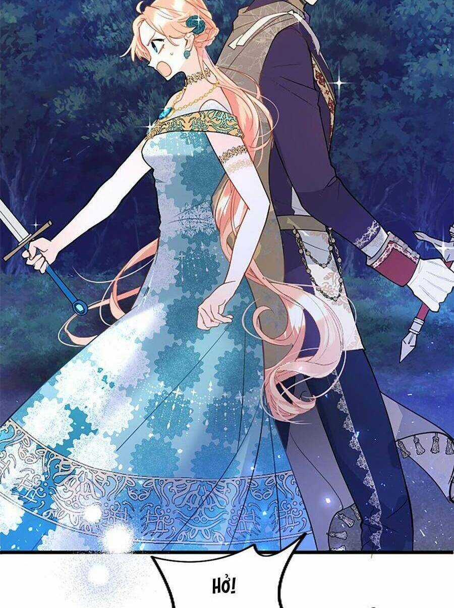 Đại Tiểu Thư Sao Phải Giả Nam Chapter 46 trang 3