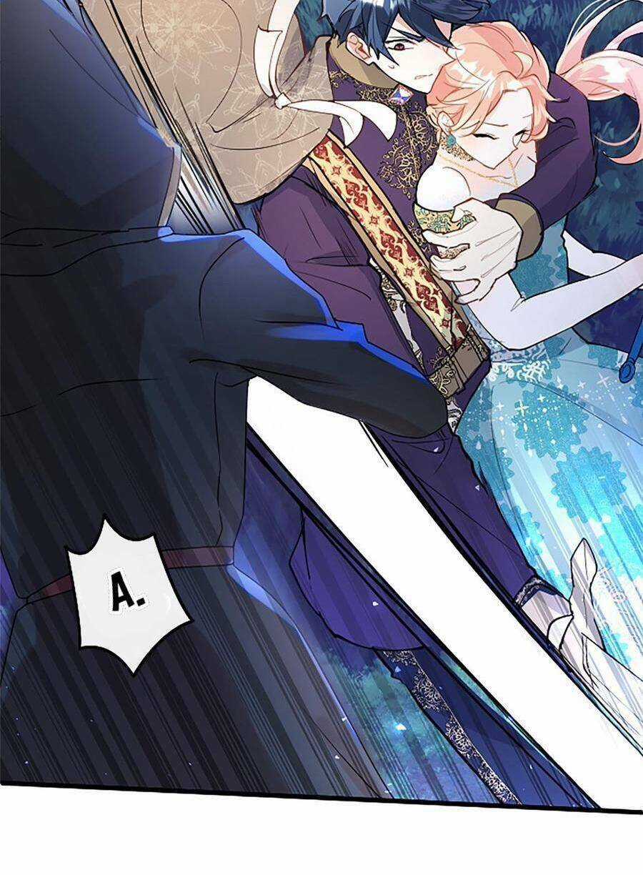 Đại Tiểu Thư Sao Phải Giả Nam Chapter 46 trang 32