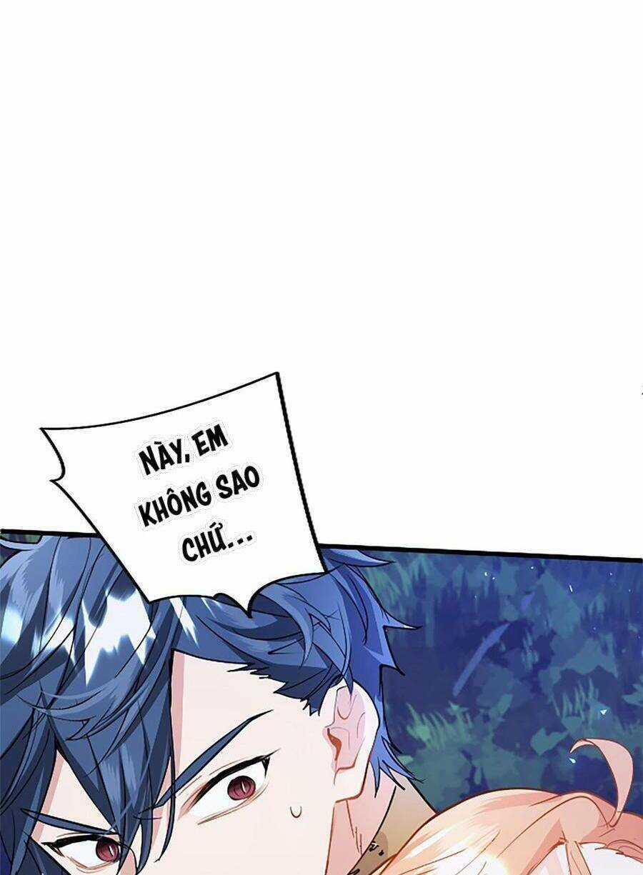 Đại Tiểu Thư Sao Phải Giả Nam Chapter 46 trang 33