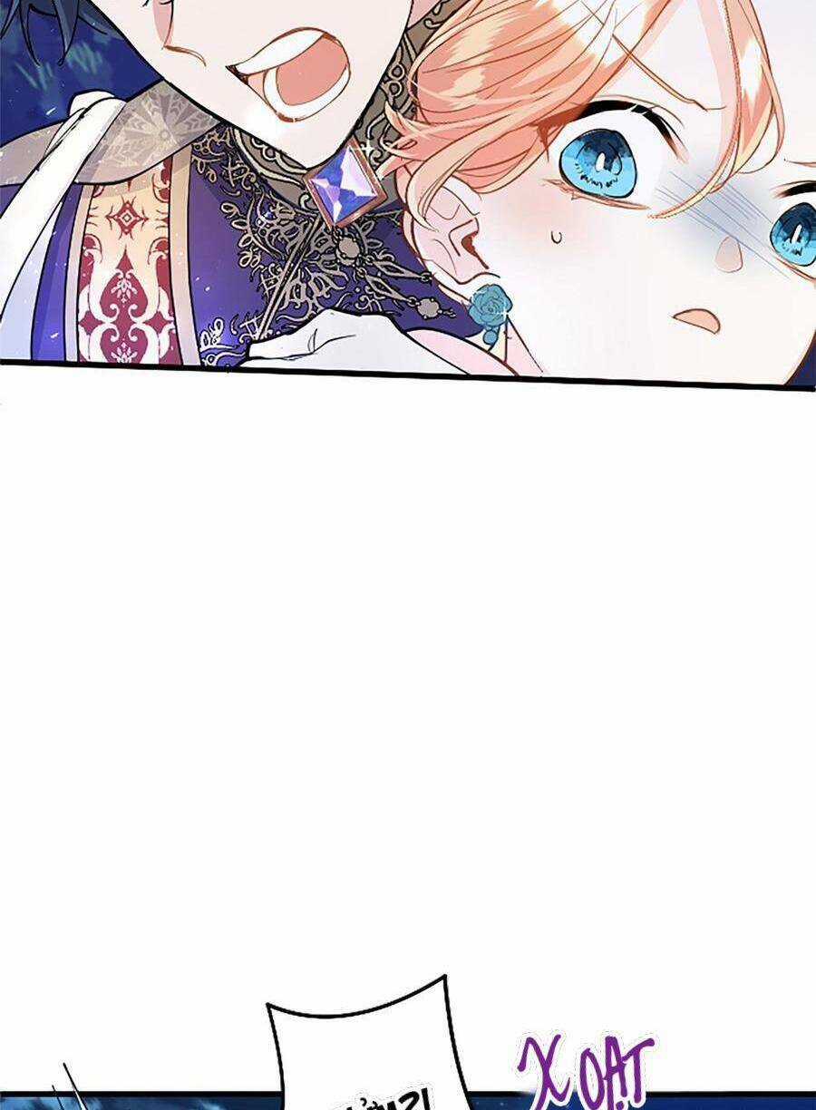 Đại Tiểu Thư Sao Phải Giả Nam Chapter 46 trang 34