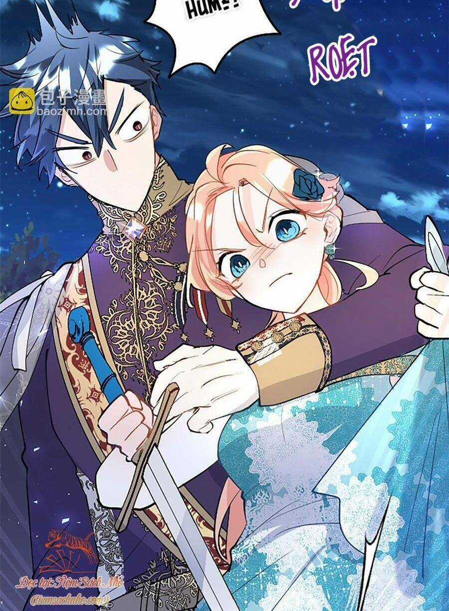 Đại Tiểu Thư Sao Phải Giả Nam Chapter 46 trang 35