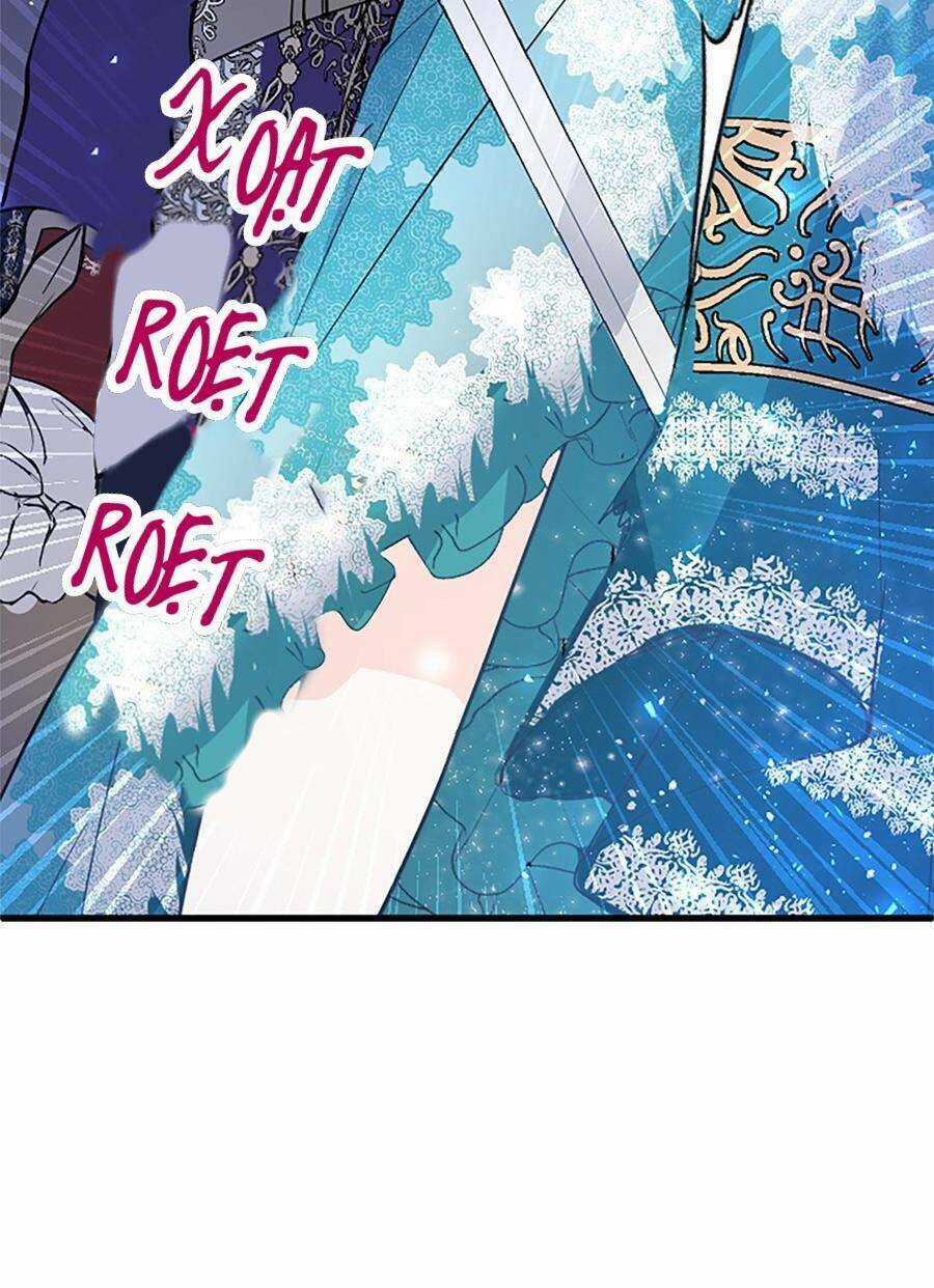 Đại Tiểu Thư Sao Phải Giả Nam Chapter 46 trang 36