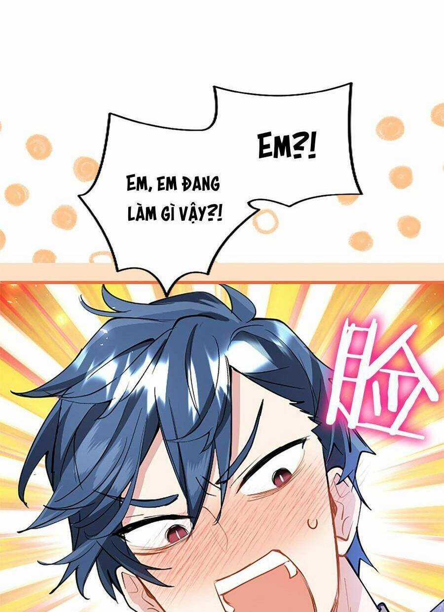 Đại Tiểu Thư Sao Phải Giả Nam Chapter 46 trang 37