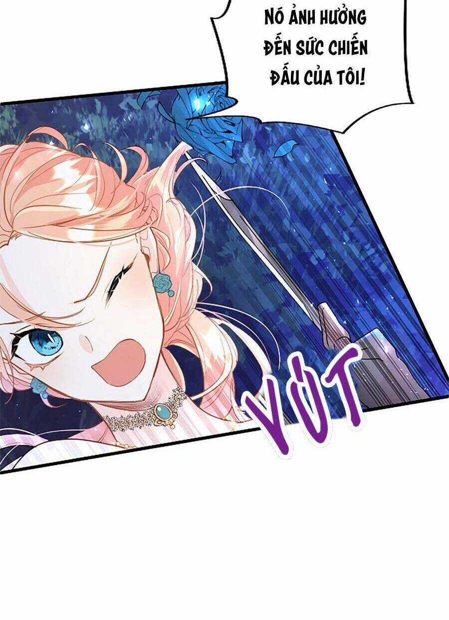 Đại Tiểu Thư Sao Phải Giả Nam Chapter 46 trang 39