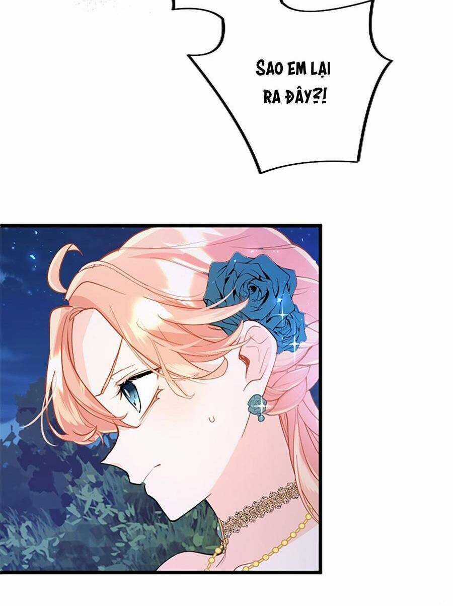 Đại Tiểu Thư Sao Phải Giả Nam Chapter 46 trang 4