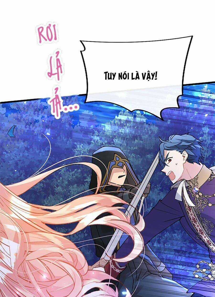 Đại Tiểu Thư Sao Phải Giả Nam Chapter 46 trang 40