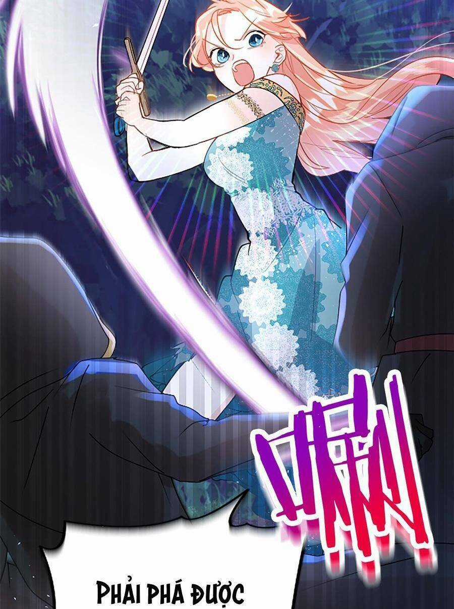 Đại Tiểu Thư Sao Phải Giả Nam Chapter 46 trang 42