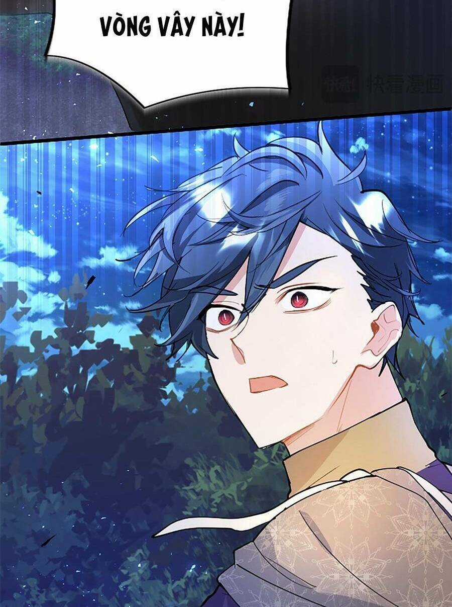 Đại Tiểu Thư Sao Phải Giả Nam Chapter 46 trang 43